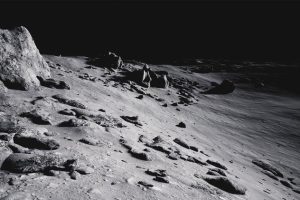 Unreal Engine – Brushify Moon Pack UE5874