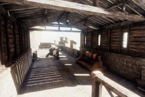 Unreal Engine – Castle Modular Pack UE6091