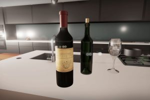 Unreal Engine – Modern Kitchen Pack UE6146