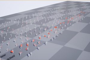 Unreal Engine – Platform Animation UE5958