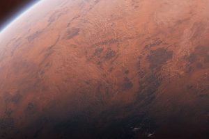 Unreal Engine – Space Creator UE5885