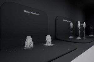 Unreal Engine – Water Simulation Effects UE6078
