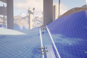 Unreal Engine – Wingsuit Glide Component UE6182