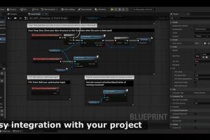Unreal Engine – World Spawner UE6183