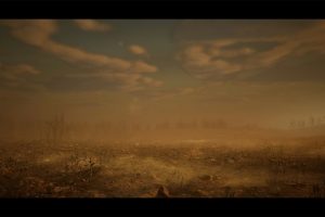 Unreal Engine – DryWorld UE5950