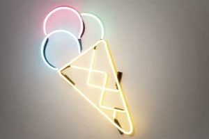 Unreal Engine – Neon Sign Pack UE5955