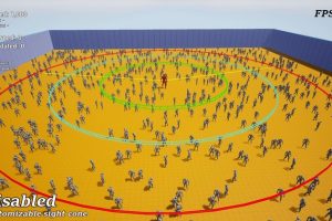 Unreal Engine – AI Optimizer UE5968