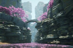 Unreal Engine – Hyperreal Japanese Adventure UE6035