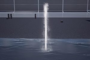 Unreal Engine – WaterVFXNiagara UE6079