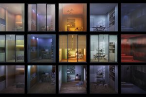 Unreal Engine – Interior Cubemaps Residential UE6165