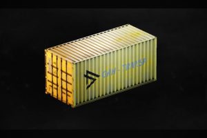 Unreal Engine – Construction Props Vol 1 UE5948