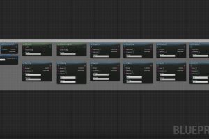 Unreal Engine – Crypto Helper Blueprint Library UE5949