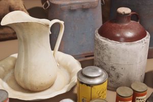 Unreal Engine – Old West VOL 4 UE6009