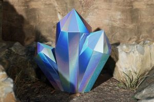 Unreal Engine – Shiny Things UE6049