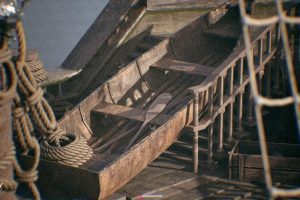 Unreal Engine – Ultimate Ship Package 110 Assets UE6071