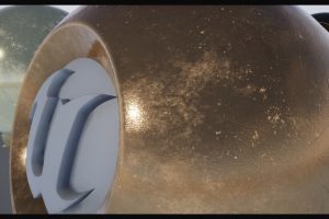 Unreal Engine – Metal Materials Vol 2 UE6112