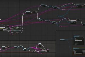 Unreal Engine – Easy Save Load UE6284