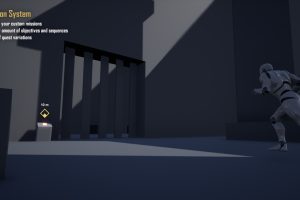 Unreal Engine – Multiplayer Mission System V2 UE7005