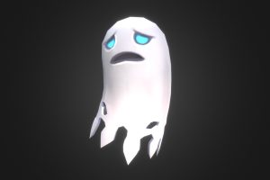 Unity-Poly HP – Ghost U3599