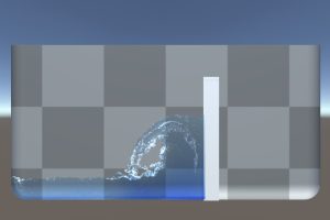 Unity-Obi Fluid U3622