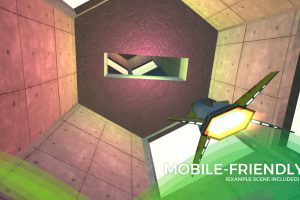 Unity-Forever – Endless Runner Engine U3635