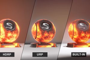 Unity-Amplify Shader Pack U3643