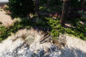 Unity-Advanced Foliage Pack 2.0 U3645