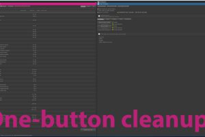 Unity-Asset Hunter PRO U3649