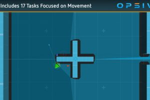 Unity-Behavior Designer – Movement Pack U3651