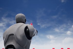 Unreal Engine – Dynamic Third Person Sights UE6320