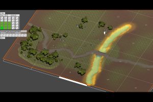 Unity-Easy Open World U3744