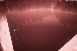 Unreal Engine – Advanced Spline Border UE6194