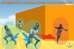 Unity-UFPS: Ultimate FPS U3761