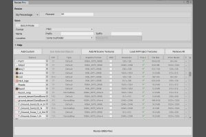 Unity-Resize Pro U3825