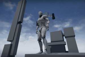 Unreal Engine –  Jetpack Blueprint System – Update 1.2 UE6359