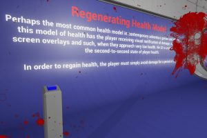 Unreal Engine – Health Kit UE6331