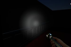 Unreal Engine – Horror Mechanics UE6336