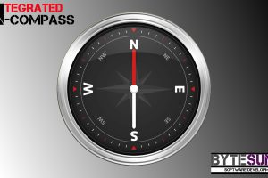 Unreal Engine – In-Compass UE6341