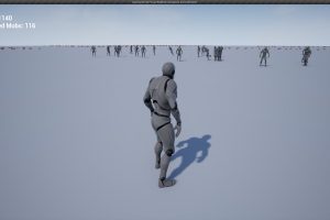 Unreal Engine – Open World Helper UE6398