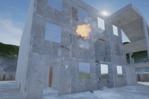 Unrear Engine – PhysXPack UE6406