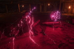 Unity-Mesh Effects U3628