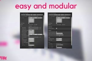 Unreal Engine – Easy Object Movement UE6282