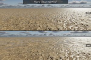 Unity-InTerra Shaders for Terrain its Objects U3686