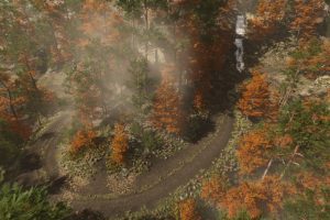 Unity-Autumn Valley – Level U3701