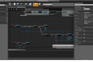 Unreal Engine – ESM Buff Icon UE6291