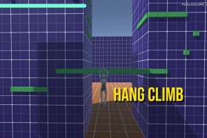 Unity-Climbing System U3704