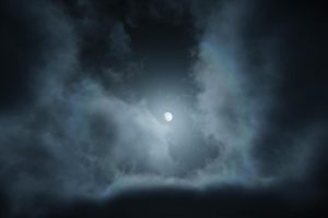 Unity-Fog Volume 3 U3710