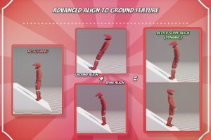 Unity-Leaning Animator U3713