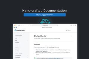 Unity-Photon Shooter U3721