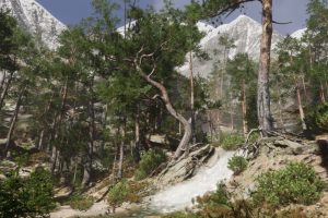 Unity-River Valley – Level U3748